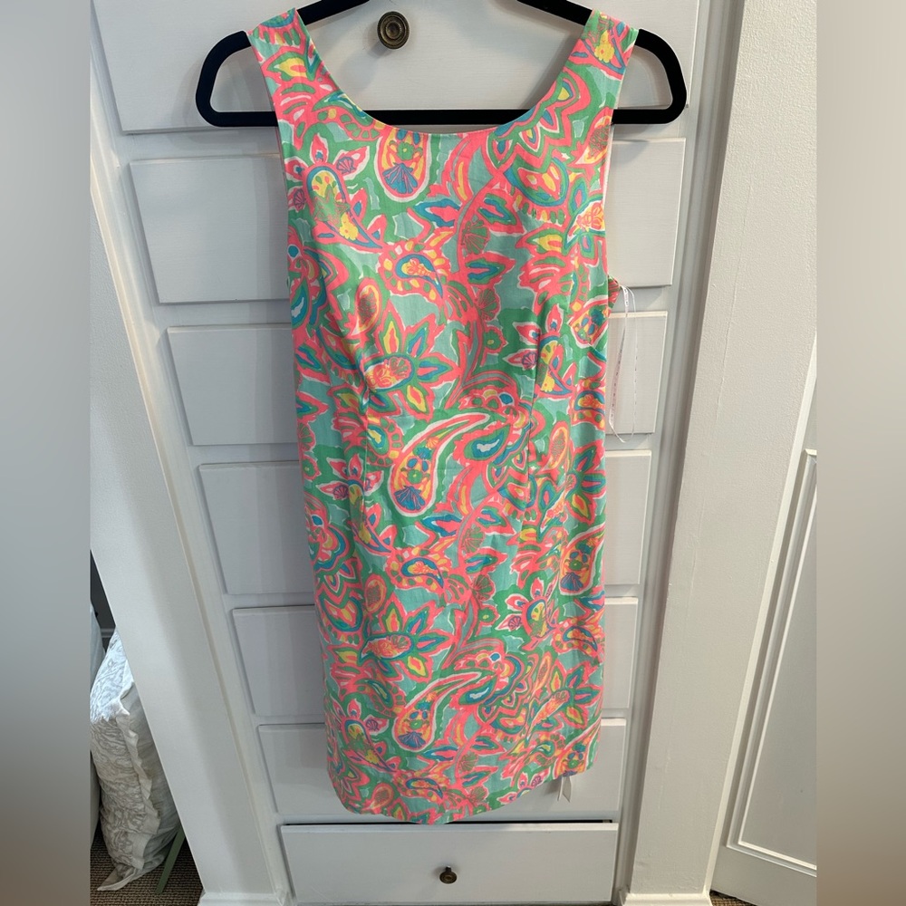 Lily Pulitzer Women’s dress, Size 6